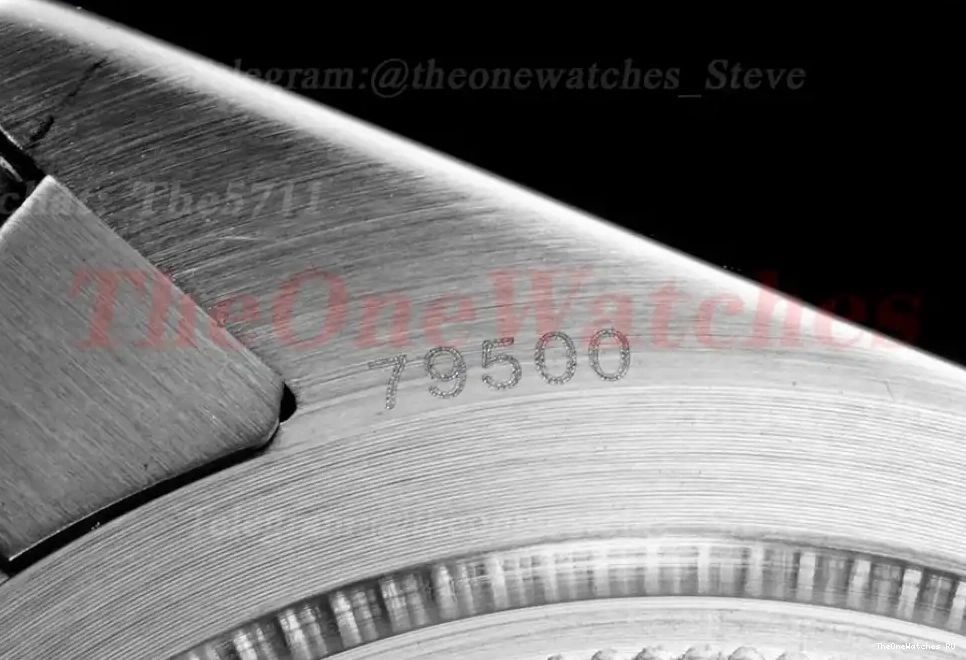 SS V4 Black SS Bay KRF Heritage White Dot A2824 36mm 0515
